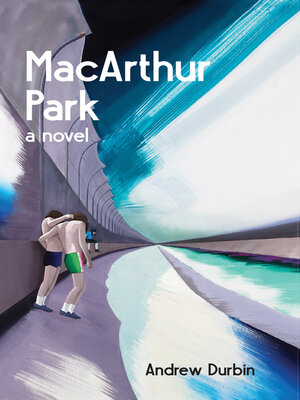 cover image of MacArthur Park